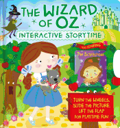 The Wizard of Oz: Interactive Storytime