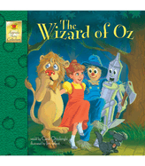 The Wizard of Oz (Keepsake Stories): Volume 30