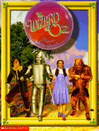 The Wizard of Oz Movie Storybook
