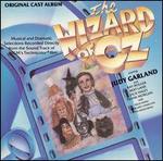 The Wizard of Oz [Original Soundtrack] [CBS Expanded]