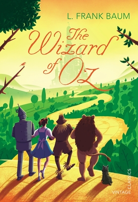 The Wizard of Oz - Baum, L Frank