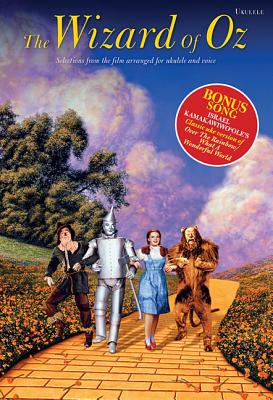 The Wizard Of Oz - Arlen, Harold (Composer), and Harburg, E. Y. (Composer)