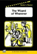 The Wizard of Wherever Reader's Theater Set a