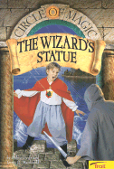 The Wizard's Statue - Doyle, Debra And James D MacDonald