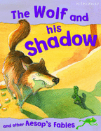 The Wolf and His Shadow - Parker, Victoria