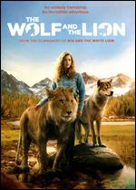 The Wolf and the Lion - Gilles de Maistre