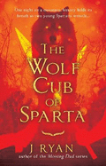 The Wolf Cub of Sparta