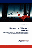 The Wolf in Children's Literature