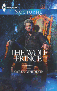 The Wolf Prince