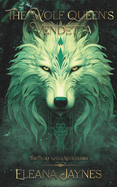 The Wolf Queen's Vendetta: The Wolf King's Mate