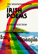 The Wolfhound Book of Irish Poems for Young People