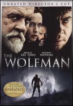 The Wolfman [Rated/Unrated Versions] - Joe Johnston
