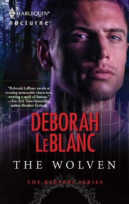 The Wolven - LeBlanc, Deborah