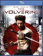 The Wolverine [Blu-ray]