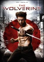 The Wolverine - James Mangold