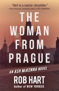The Woman from Prague