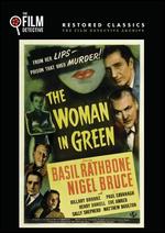 The Woman in Green - Roy William Neill