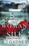 The Woman in Silk