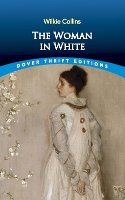 The Woman in White - Collins, Wilkie