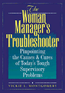 The Woman Manager's Troubleshooter