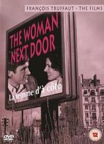The Woman Next Door - Franois Truffaut