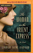 The Woman on the Orient Express