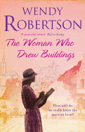 The Woman Who Drew Buildings: A moving saga of secrets, family and love