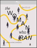 The Woman Who Ran [Blu-ray] - Sang-soo Hong