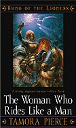 The Woman Who Rides Like a Man