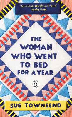 The Woman who Went to Bed for a Year - Townsend, Sue