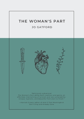 The Woman's Part - Gatford, Jo