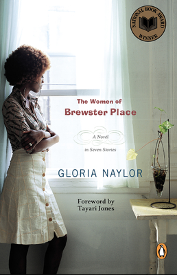 The Women of Brewster Place - Naylor, Gloria
