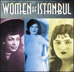 The Women of Istanbul
