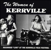 The Women of Kerrville - Various Artists