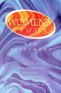 The women's study New Testament : based on the NRSV - Kroeger, Catherine Clark, and Evans, Mary J., and Storkey, Elaine