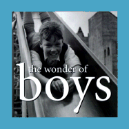 The Wonder of Boys: Kim Anderson Collection