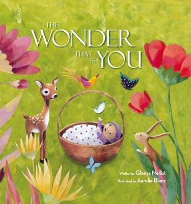 The Wonder That Is You - Nellist, Glenys