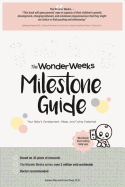 The Wonder Weeks Milestone Guide: Your Baby's Development, Sleep & Crying Explained