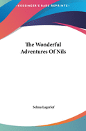 The Wonderful Adventures Of Nils