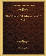 The Wonderful Adventures Of Nils