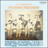 The Wonderful Wilburn Brothers - The Wilburn Brothers