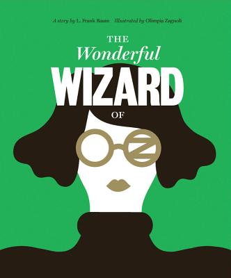 The Wonderful Wizard of Oz - Baum, L Frank