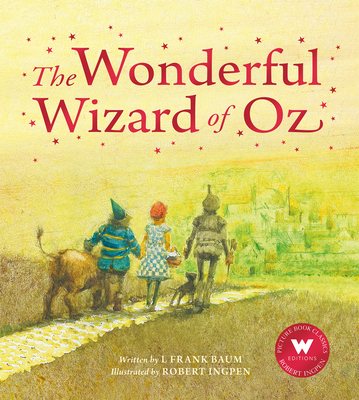 The Wonderful Wizard of Oz - Saunders, Karen