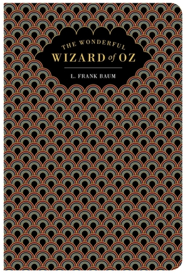 The Wonderful Wizard of Oz - Baum, L Frank