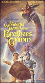 The Wonderful World of the Brothers Grimm