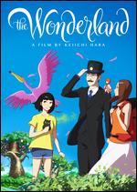 The Wonderland - Keiichi Hara