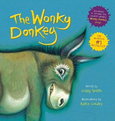 The Wonky Donkey - Smith, Craig