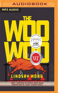 The Woo-Woo: How I Survived Ice Hockey, Drug Raids, Demons, and My Crazy Chinese Family