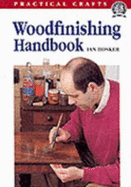 The Woodfinishing Handbook