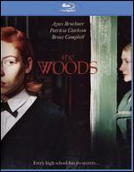 The Woods [Blu-ray]